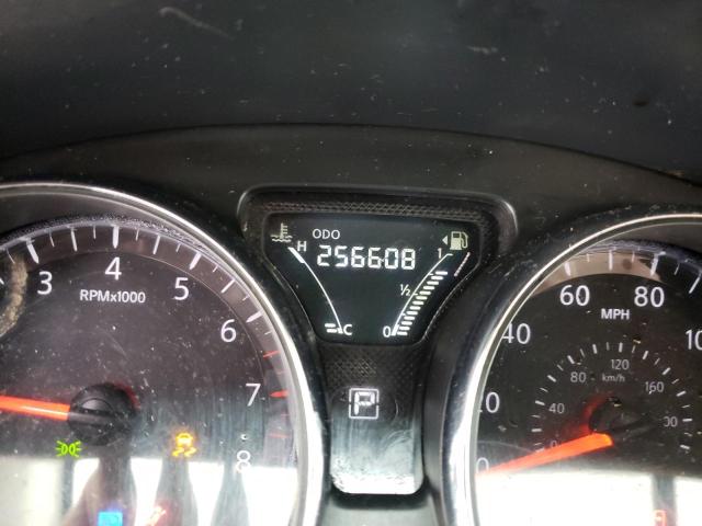 Photo 9 from auction – 2015 NISSAN VERSA with VIN 3N1CN7AP4FL893307