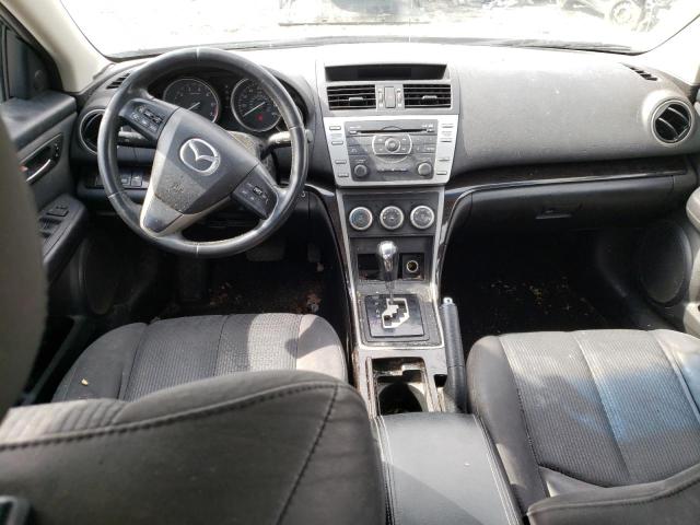 Photo 8 from auction – 2012 MAZDA 6 I with VIN 1YVHZ8DH2C5M14812