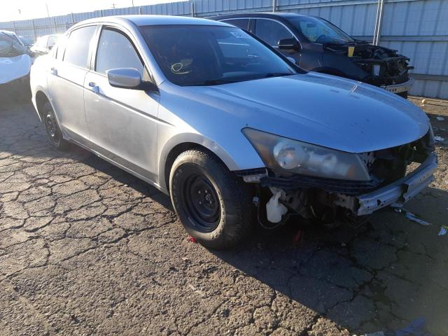 Photo 4 from auction – 2011 HONDA ACCORD LXP with VIN 1HGCP2F45BA157939