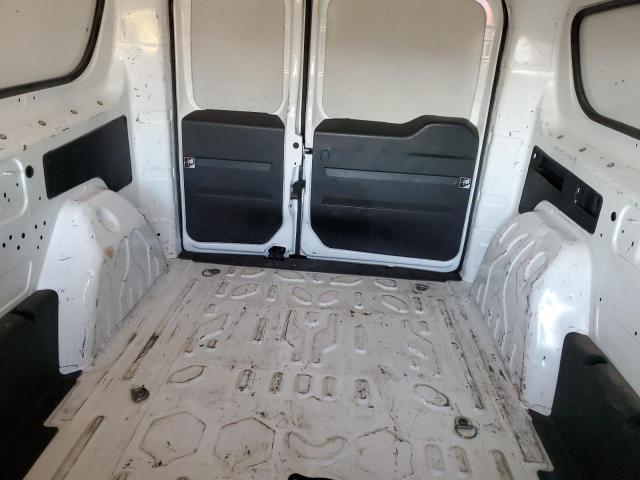 Photo 10 from auction – 2015 RAM PROMASTER with VIN ZFBERFBT3F6953977