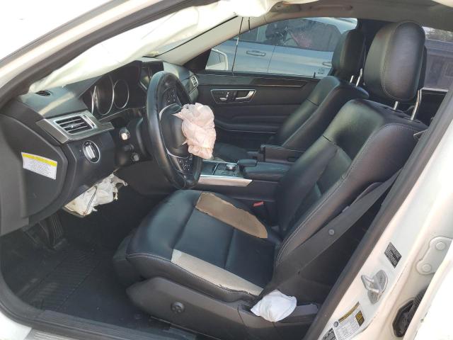 Photo 7 from auction – 2014 MERCEDES-BENZ E 350 with VIN WDDHF5KB0EA876569
