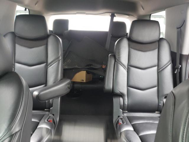 Photo 10 from auction – 2018 CADILLAC ESCALADE P with VIN 1GYS4CKJ8JR390213