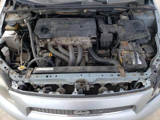 Photo 11 from auction – 2006 TOYOTA SCION TC with VIN JTKDE167360087519