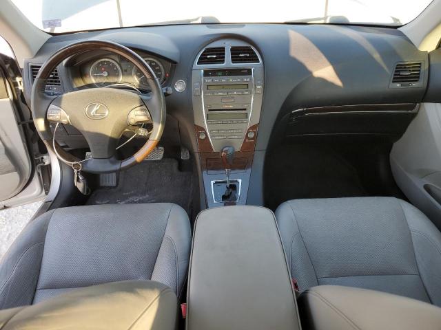 Photo 8 from auction – 2010 LEXUS ES 350 with VIN JTHBK1EG1A2411359