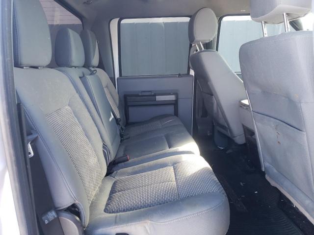 Photo 10 from auction – 2012 FORD F250 SUPER with VIN 1FT7W2B65CEC07758