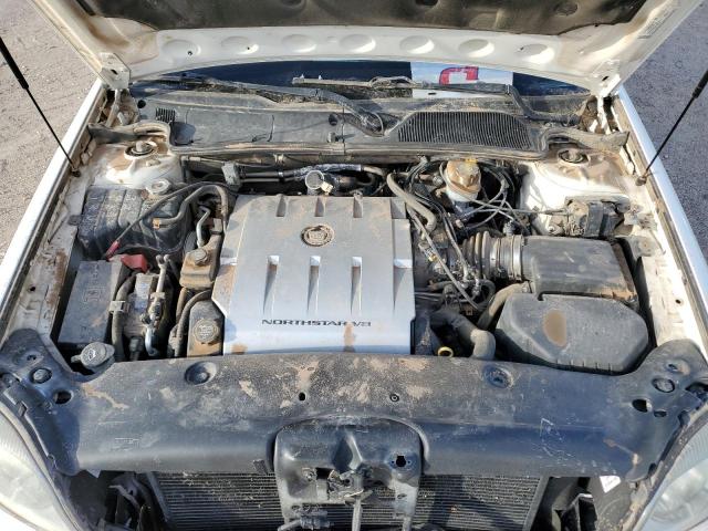 Photo 11 from auction – 2005 CADILLAC DEVILLE with VIN 1G6KD57Y45U107741