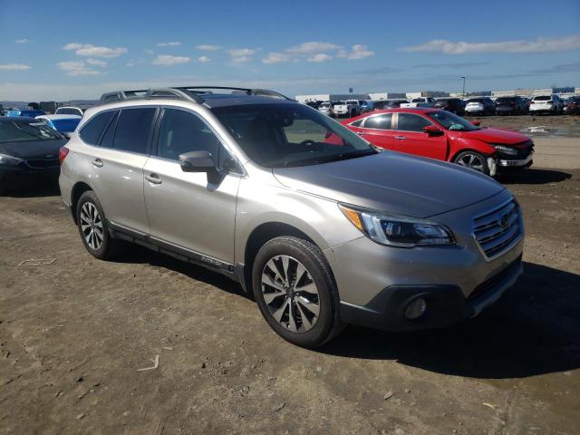 Photo 4 from auction – 2017 SUBARU OUTBACK 2. with VIN 4S4BSANC8H3286360