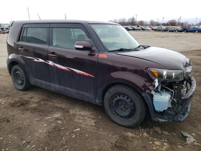 Photo 4 from auction – 2009 TOYOTA SCION XB with VIN JTLKE50E591069782