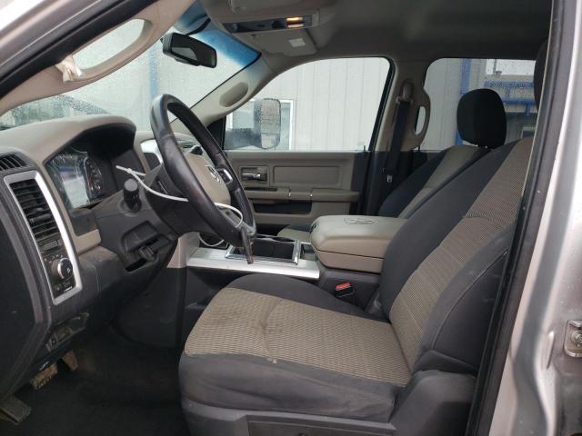 Photo 7 from auction – 2011 DODGE RAM 2500 with VIN 3D7UT2CL9BG504075