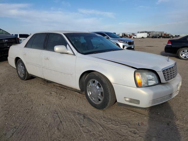 Photo 4 from auction – 2005 CADILLAC DEVILLE with VIN 1G6KD57Y45U107741