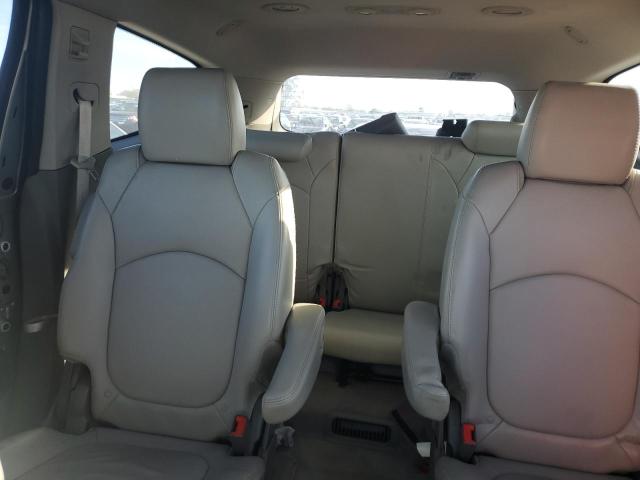 صورة رقم 10 من المزاد - 2012 CHEVROLET TRAVERSE L مع VIN 1GNKRJED7CJ345550