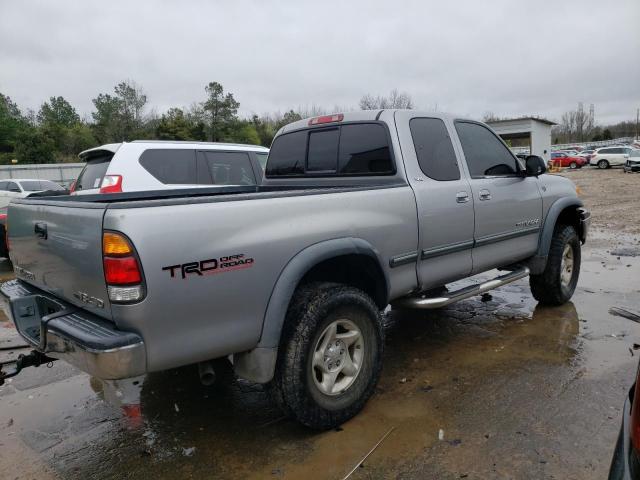 Photo 3 from auction – 2002 TOYOTA TUNDRA ACC with VIN 5TBBT44152S304850