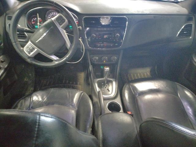 Photo 8 from auction – 2013 CHRYSLER 200 LIMITE with VIN 1C3CCBCG5DN706922