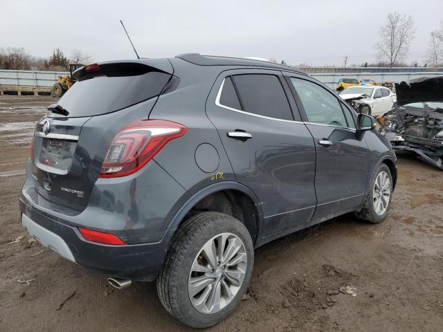Photo 3 from auction – 2017 BUICK ENCORE PRE with VIN KL4CJESBXHB118590