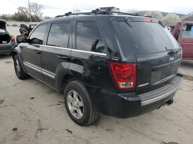 Photo 2 from auction – 2005 JEEP GRAND CHER with VIN 1J4HS58N95C700299