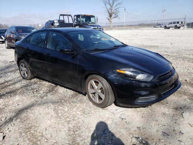 Photo 4 from auction – 2016 DODGE DART SXT with VIN 1C3CDFBA4GD652623