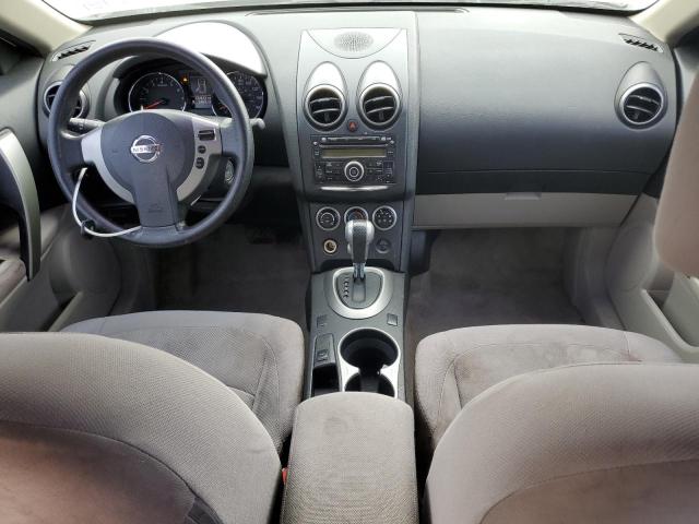 Photo 8 from auction – 2013 NISSAN ROGUE S with VIN JN8AS5MT2DW009676