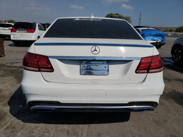 Photo 6 from auction – 2014 MERCEDES-BENZ E 350 with VIN WDDHF5KB0EA876569