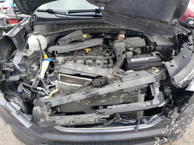 Photo 12 from auction – 2017 HYUNDAI TUCSON LIM with VIN KM8J3CA45HU584359
