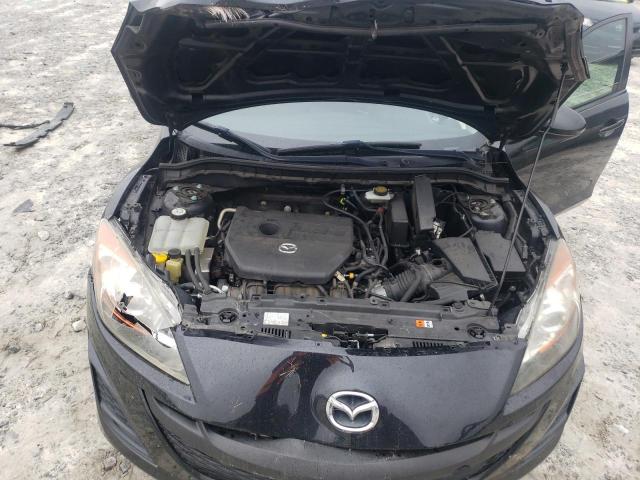 Photo 11 from auction – 2011 MAZDA 3 I with VIN JM1BL1VG2B1416138
