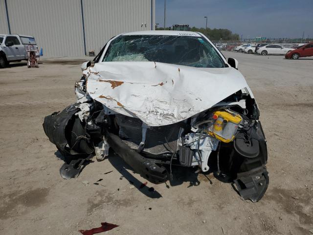 Photo 5 from auction – 2016 TOYOTA COROLLA L with VIN 2T1BURHE8GC565842