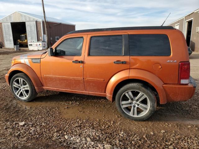 Photo 2 from auction – 2011 DODGE NITRO SHOC with VIN 1D4PU7GX7BW563984