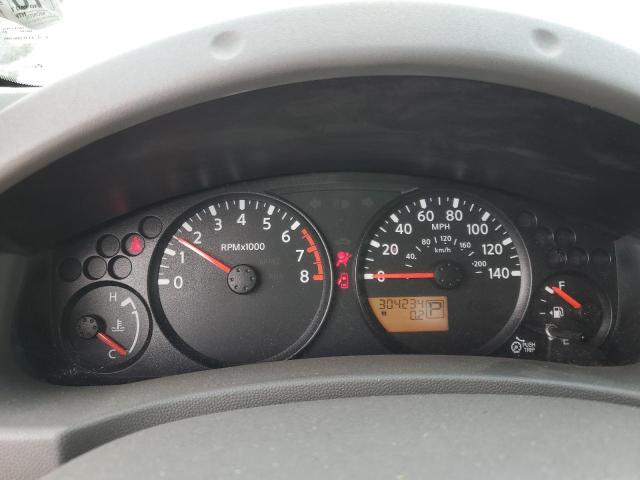 Photo 9 from auction – 2014 NISSAN FRONTIER S with VIN 1N6BD0CT6EN760928