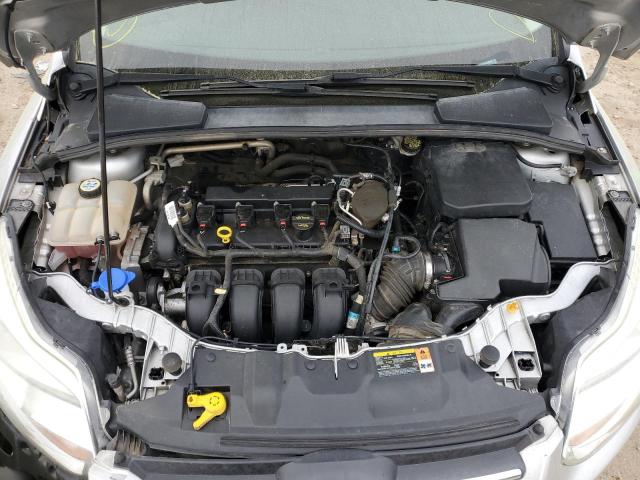 Фото 11 с аукциона – 2013 FORD FOCUS SE с VIN 1FADP3F20DL259606