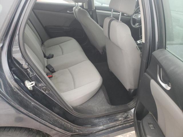 Photo 10 from auction – 2018 HONDA CIVIC LX with VIN 2HGFC2F53JH523432