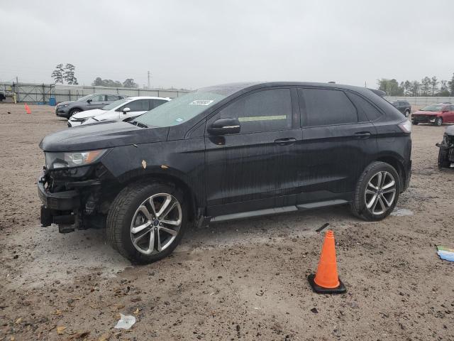 FORD EDGE SPORT 2016 with VIN 2FMPK4APXGBB16791 - Photo from auction
