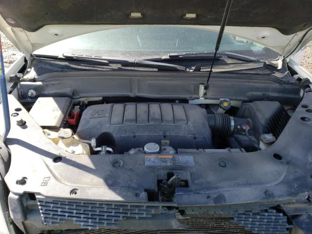 Photo 12 from auction – 2012 GMC ACADIA SLT with VIN 1GKKVRED3CJ110764