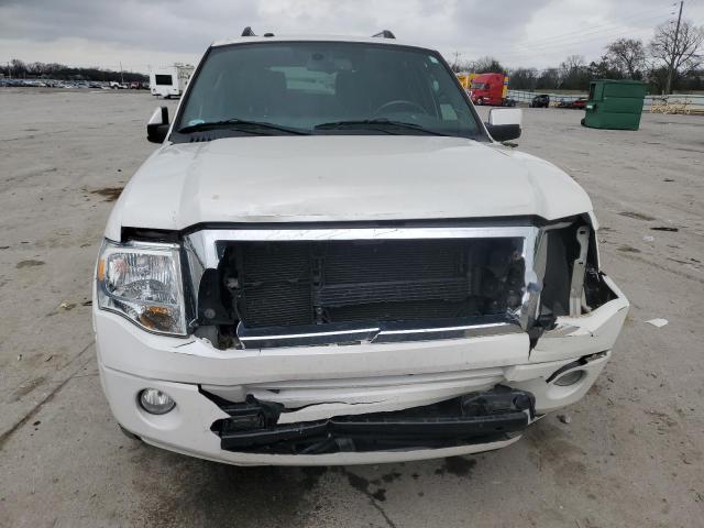 Photo 5 from auction – 2011 FORD EXPEDITION with VIN 1FMJU1K54BEF34109