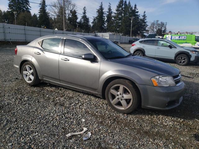 صورة رقم 4 من المزاد - 2013 DODGE AVENGER SX مع VIN 1C3CDZCB7DN506246