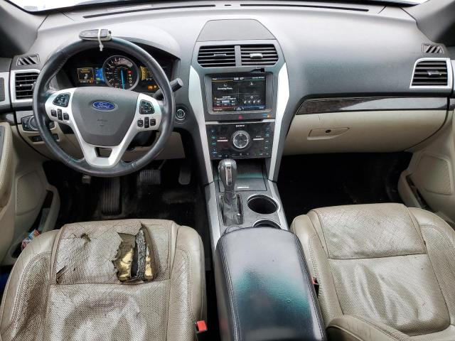 Photo 8 from auction – 2012 FORD EXPLORER L with VIN 1FMHK8F83CGA90311