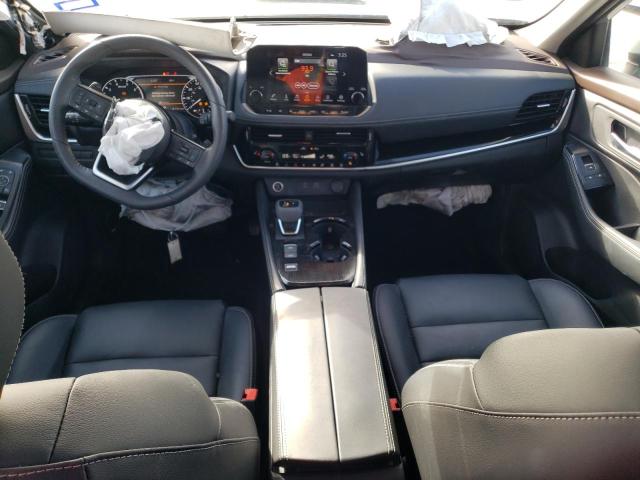 Photo 8 from auction – 2023 NISSAN ROGUE SL with VIN 5N1BT3CA4PC672475