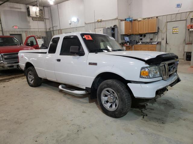 صورة رقم 4 من المزاد - 2011 FORD RANGER SUP مع VIN 1FTKR1ED4BPA11030