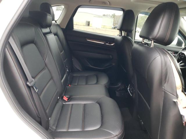 Photo 11 from auction – 2020 MAZDA CX-5 GRAND with VIN JM3KFADM3L0805271