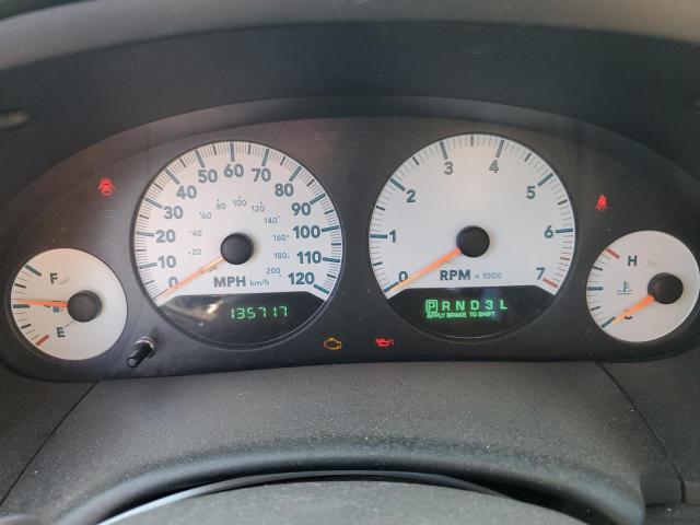 Photo 9 from auction – 2007 DODGE GRAND CARA with VIN 2D4GP44L47R221772