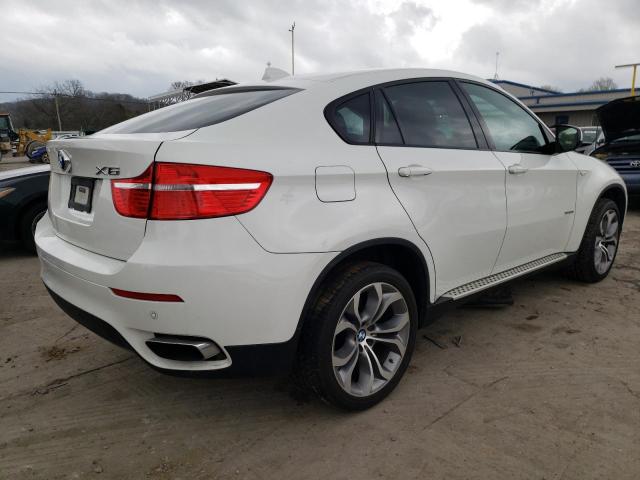 Photo 3 from auction – 2012 BMW X6 XDRIVE5 with VIN 5UXFG8C59CL590261