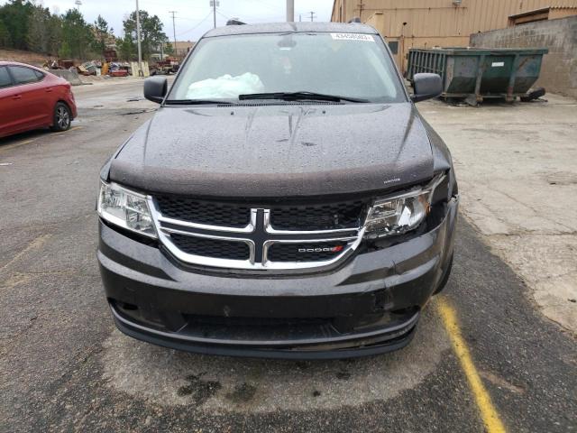 Photo 5 from auction – 2018 DODGE JOURNEY SE with VIN 3C4PDCABXJT421717