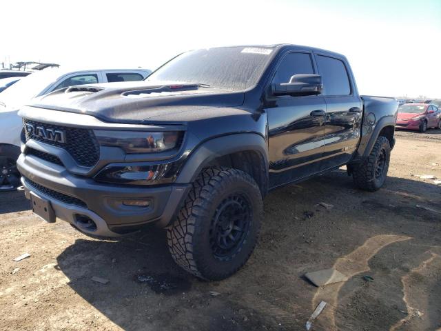 RAM 1500 TRX 2022 with VIN 1C6SRFU95NN117892 - Photo from auction