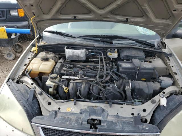 Photo 11 from auction – 2007 FORD FOCUS 4D with VIN 1FAFP34NX7W127963