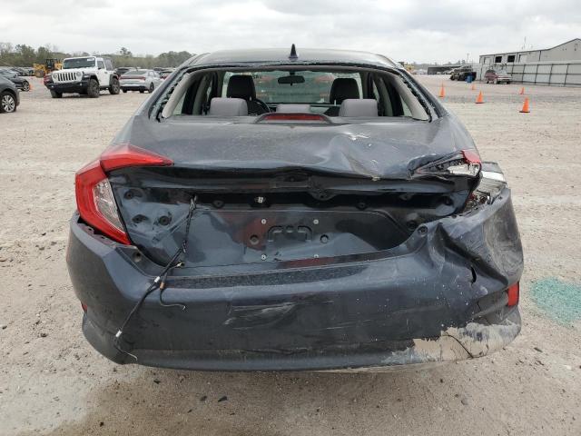 Photo 6 from auction – 2018 HONDA CIVIC EX with VIN 2HGFC2F73JH564337