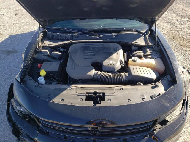 Photo 11 from auction – 2021 DODGE CHARGER SX with VIN 2C3CDXBG6MH528250