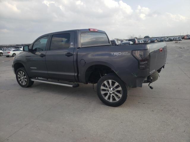 Photo 2 from auction – 2012 TOYOTA TUNDRA CRE with VIN 5TFEM5F17CX037209