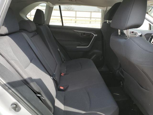 Photo 11 from auction – 2021 TOYOTA RAV4 LE with VIN 2T3H1RFV1MC155442