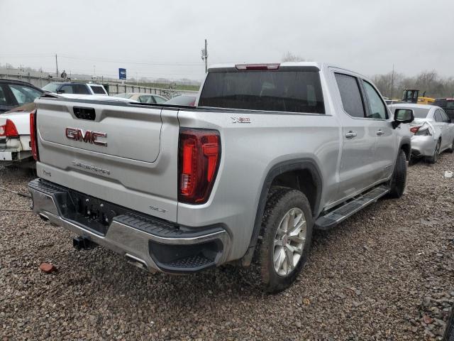 Photo 3 from auction – 2021 GMC SIERRA K15 with VIN 3GTU9DED3MG458286