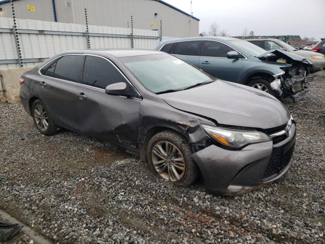Photo 4 from auction – 2016 TOYOTA CAMRY LE with VIN 4T1BF1FK0GU258281