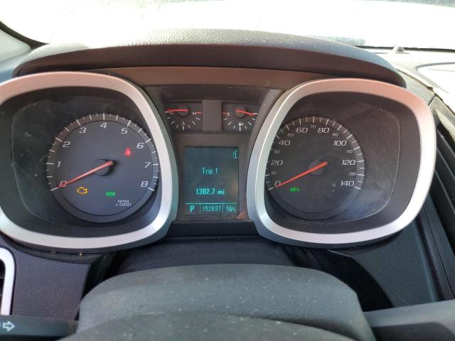 Zdjęcie 9 z aukcji – 2011 CHEVROLET EQUINOX LT z VIN 2CNFLGEC3B6384374
