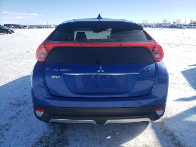 Photo 6 from auction – 2020 MITSUBISHI ECLIPSE CR with VIN JA4AT3AA6LZ601203